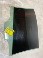 2006 - 2010 HYUNDAI SONATA SE Limited Rear Door Glass Window Left Driver Side LH