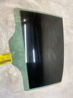 2006 - 2010 HYUNDAI SONATA SE Limited Rear Door Glass Window Left Driver Side LH