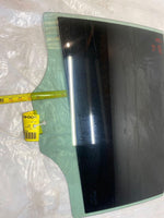 2006 - 2010 HYUNDAI SONATA SE Limited Rear Door Glass Window Left Driver Side LH