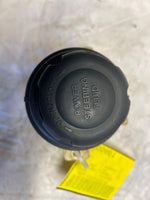 2009 HYUNDAI SONATA Sedan 2.4L Power Steering Pump Fluid Reservoir Bottle Tank G