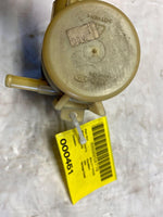 2009 HYUNDAI SONATA Sedan 2.4L Power Steering Pump Fluid Reservoir Bottle Tank G