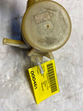 2009 HYUNDAI SONATA Sedan 2.4L Power Steering Pump Fluid Reservoir Bottle Tank G