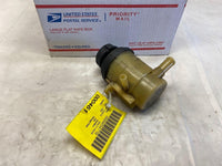 2009 HYUNDAI SONATA Sedan 2.4L Power Steering Pump Fluid Reservoir Bottle Tank G