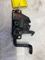 2009 HYUNDAI SONATA SE Limited Sedan 2.4L Front Hood Panel Latch Release Lever