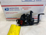 2009 HYUNDAI SONATA SE Limited Sedan 2.4L Front Hood Panel Latch Release Lever