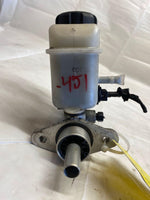 2006 - 2010 HYUNDAI SONATA 1.5L Brake Master Cylinder w/ Reservoir Bottle Tank