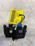 2009 HYUNDAI SONATA 2.4L 2 Pieces HVAC A/C Heater Control Valve Door Actuator G