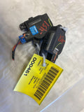 2009 HYUNDAI SONATA 2.4L  HVAC A/C Heater Control Valve Door Actuator