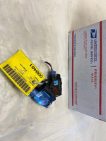 2009 HYUNDAI SONATA 2.4L  HVAC A/C Heater Control Valve Door Actuator