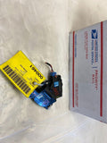 2009 HYUNDAI SONATA 2.4L  HVAC A/C Heater Control Valve Door Actuator