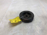 2009 HYUNDAI SONATA 2.4L Sedan Engine Harmonic Balancer Crankshaft Pulley G