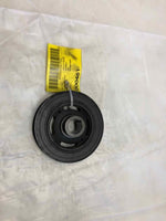 2009 HYUNDAI SONATA 2.4L Sedan Engine Harmonic Balancer Crankshaft Pulley G