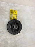 2009 HYUNDAI SONATA 2.4L Sedan Engine Harmonic Balancer Crankshaft Pulley G