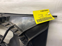 2009 - 2010 HYUNDAI SONATA 2.4L Sedan Radiator Electric Cooling Fan Assembly G