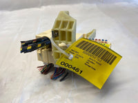 2009 HYUNDAI SONATA 2.4L Sedan Front Interior Cabin Fuse Relay Junction Box G