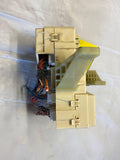 2009 HYUNDAI SONATA 2.4L Sedan Front Interior Cabin Fuse Relay Junction Box G
