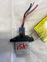 2009 HYUNDAI SONATA 2.4L Sedan HVAC Blower Motor Heater Fan Resistor G