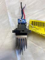 2009 HYUNDAI SONATA 2.4L Sedan HVAC Blower Motor Heater Fan Resistor G