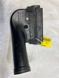 2006 - 2010 HYUNDAI SONATA 2.4L Sedan Front Engine Air Intake Hose 4 Cylinder G