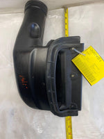 2006 - 2010 HYUNDAI SONATA 2.4L Sedan Front Engine Air Intake Hose 4 Cylinder G