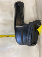 2006 - 2010 HYUNDAI SONATA 2.4L Sedan Front Engine Air Intake Hose 4 Cylinder G
