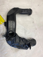 2009 - 2010 HYUNDAI SONATA 2.4L Sedan Engine Air Intake Hose Center Intake Duct