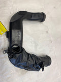 2009 - 2010 HYUNDAI SONATA 2.4L Sedan Engine Air Intake Hose Center Intake Duct