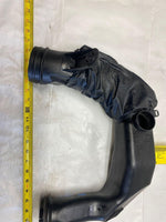 2009 - 2010 HYUNDAI SONATA 2.4L Sedan Engine Air Intake Hose Center Intake Duct