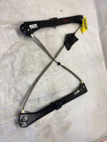 2013-2020 VW PASSAT Sedan Front Electric Door Window Regulator Left Driver Side