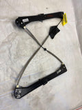 2013-2020 VW PASSAT Sedan Front Electric Door Window Regulator Left Driver Side