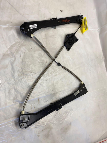 2013-2020 VW PASSAT Sedan Front Electric Door Window Regulator Left Driver Side