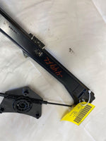 2013-2020 VW PASSAT Sedan Front Electric Door Window Regulator Left Driver Side