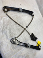 2013-2020 VW PASSAT Sedan Front Electric Door Window Regulator Left Driver Side