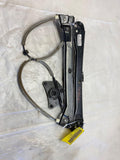 2013-2020 VW PASSAT Sedan Front Electric Door Window Regulator Left Driver Side