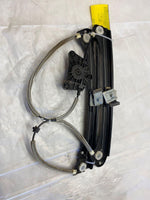 2013-2020 VW PASSAT Sedan Front Electric Door Window Regulator Left Driver Side