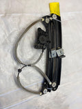 2013-2020 VW PASSAT Sedan Front Electric Door Window Regulator Left Driver Side