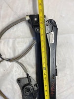 2013-2020 VW PASSAT Sedan Front Electric Door Window Regulator Left Driver Side