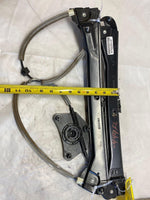 2013-2020 VW PASSAT Sedan Front Electric Door Window Regulator Left Driver Side