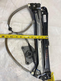 2013-2020 VW PASSAT Sedan Front Electric Door Window Regulator Left Driver Side