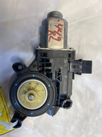 2016 - 2020 VW PASSAT 4 Door Rear Back Power Window Motor Left Driver Side LH