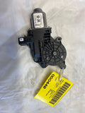 2016 - 2020 VW PASSAT 4 Door Rear Back Power Window Motor Left Driver Side LH