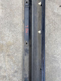 2002 - 2003 LEXUS ES300 Rocker Moulding Paint Code 8P8 Blue Left Driver Side LH