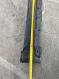 2002 - 2003 LEXUS ES300 Rocker Moulding Paint Code 8P8 Blue Left Driver Side LH