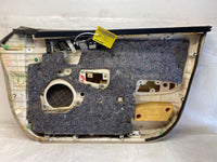 2002 - 2003 LEXUS ES300 4 Door Front Inner Door Trim Panel Left Driver Side LH