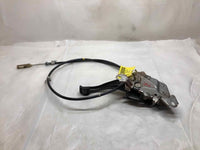 2003 LEXUS ES300 3.0L A/T Emergency Parking Brake Lever with Cable Wire OEM