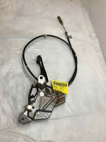 2003 LEXUS ES300 3.0L A/T Emergency Parking Brake Lever with Cable Wire OEM