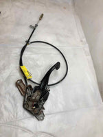 2003 LEXUS ES300 3.0L A/T Emergency Parking Brake Lever with Cable Wire OEM