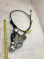 2003 LEXUS ES300 3.0L A/T Emergency Parking Brake Lever with Cable Wire OEM