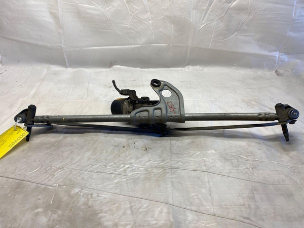 2007 - 2015 MINI COOPER Front Windshield Wiper Transmission Linkage with Motor