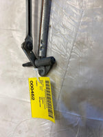 2007 - 2015 MINI COOPER Front Windshield Wiper Transmission Linkage with Motor